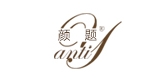 顏題品牌logo