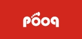 pooq品牌logo
