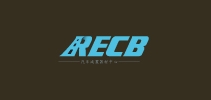 RECB品牌logo