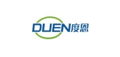 度恩品牌logo