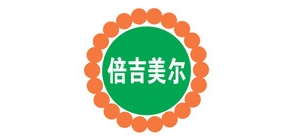 倍吉美爾品牌logo