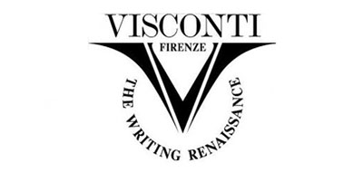 VISCONTI/維斯康帝品牌logo