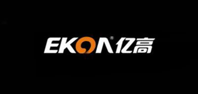 EKOA/億高品牌logo