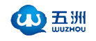 五洲品牌logo