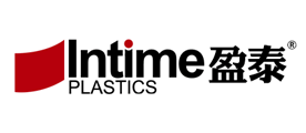 Intime/盈泰品牌logo