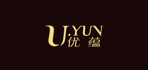 U·YUN/優(yōu)蘊(yùn)品牌logo