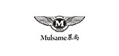 Mulsame/慕尚品牌logo