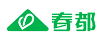 春都品牌logo