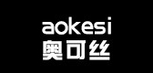 奧可絲品牌logo