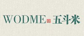 五斗米品牌logo