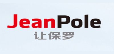 JeanPole/讓保羅品牌logo