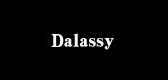 Dalassy/戴樂(lè)思品牌logo