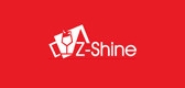 Z－Shine/晟維品牌logo