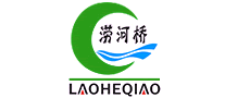 澇河橋品牌logo