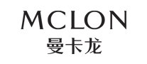 Mclon/曼卡龍品牌logo
