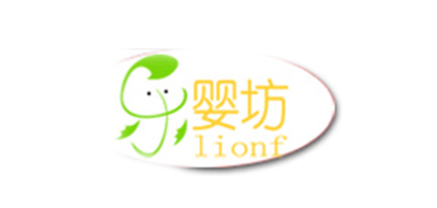 LEWIN/樂嬰品牌logo