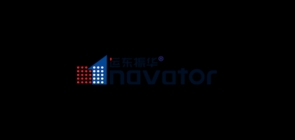 navator/運東振華品牌logo