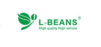 LB品牌logo