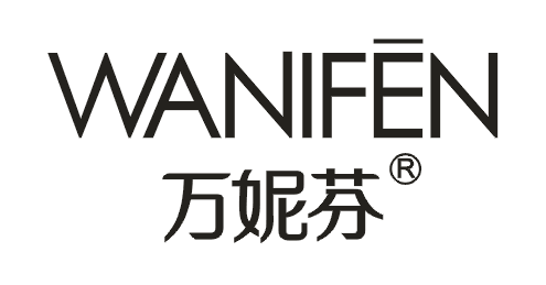 萬妮芬品牌logo