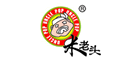 UNCLE POP/米老頭品牌logo