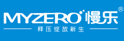 慢樂(lè)品牌logo