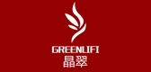 晶翠品牌logo