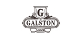 GALSTON/高爾斯頓品牌logo