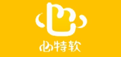 心特軟品牌logo