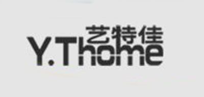 藝特佳品牌logo