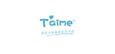 TAIME品牌logo