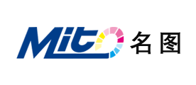 名圖品牌logo