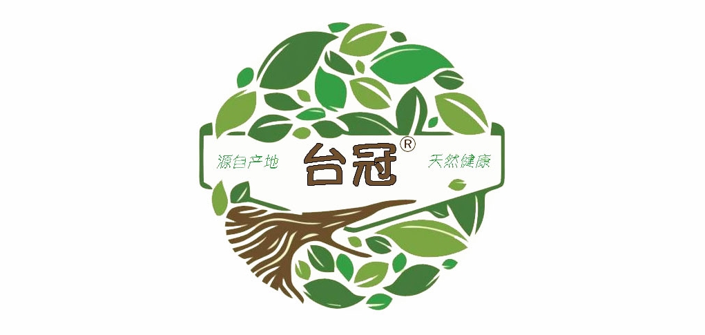 臺(tái)冠品牌logo