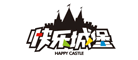 HAPPY CASTLE/快樂城堡品牌logo