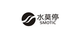 水莫停品牌logo