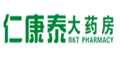 仁康品牌logo