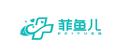 菲魚兒品牌logo