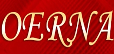 歐爾納品牌logo