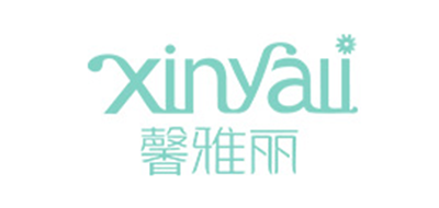 馨雅麗品牌logo