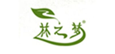 林之夢品牌logo
