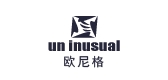UN INUSUAL/歐尼格品牌logo