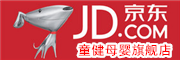 童健品牌logo