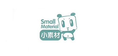 小素材品牌logo