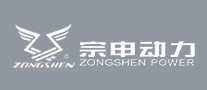 宗申品牌logo