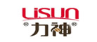 LISUN/力神品牌logo