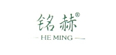 銘赫品牌logo