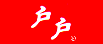 戶戶品牌logo