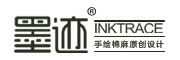 Inktrace/墨跡品牌logo