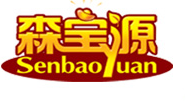 SBY/森寶源品牌logo