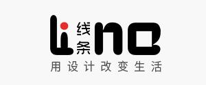 Line/線條品牌logo