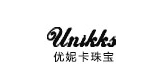 優(yōu)妮卡品牌logo